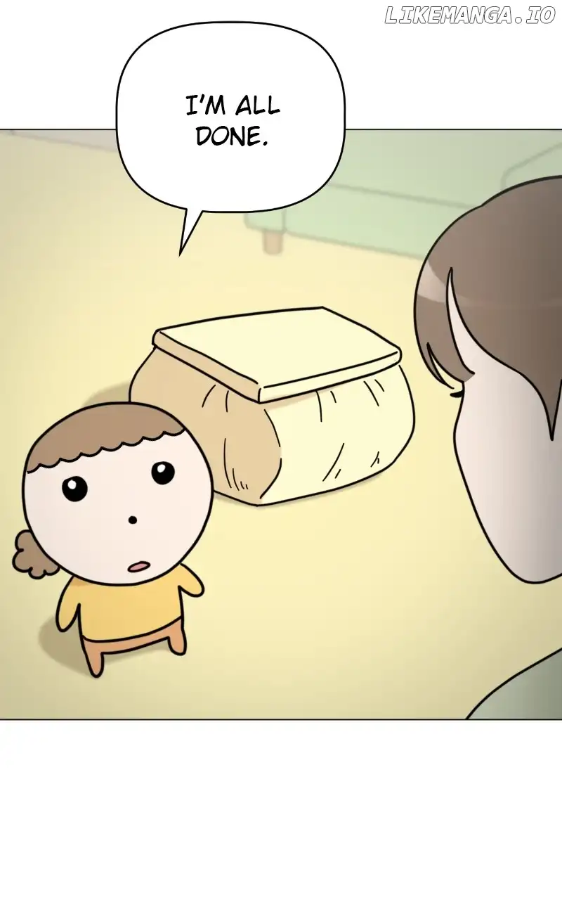 Maru Is a Puppy Chapter 48 - Page 78