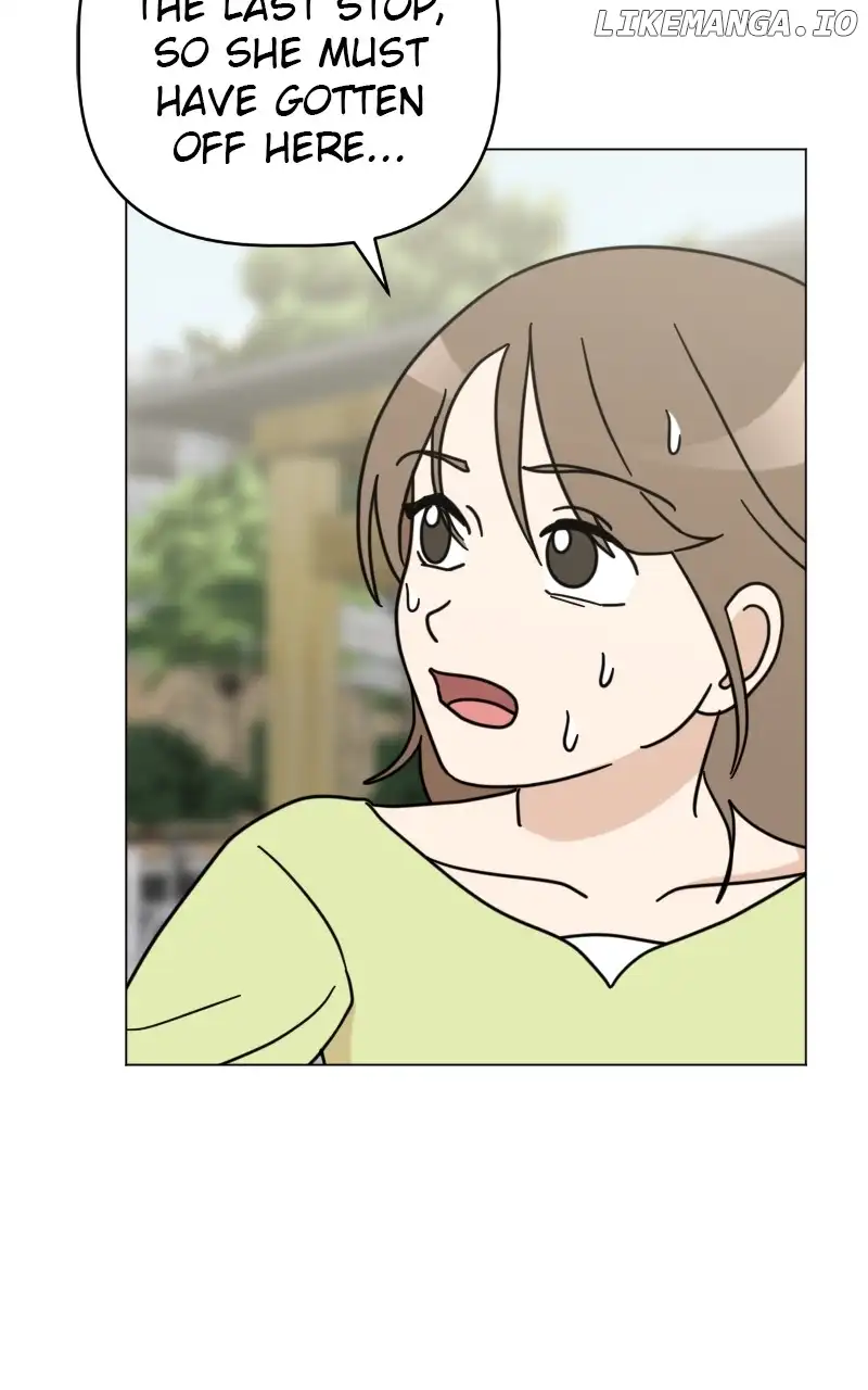 Maru Is a Puppy Chapter 48 - Page 8