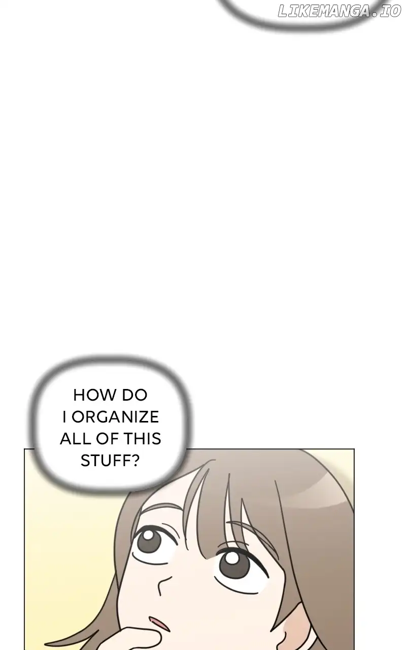 Maru Is a Puppy Chapter 48 - Page 82