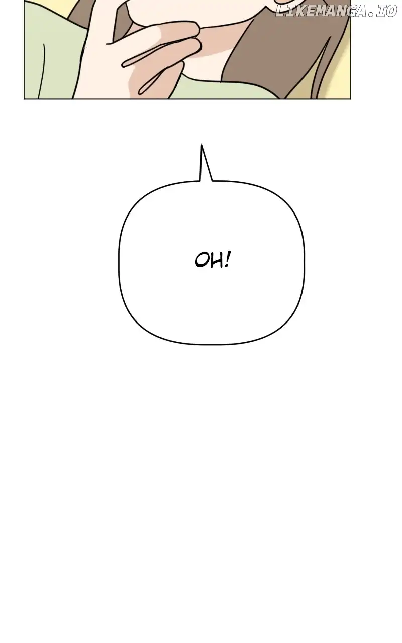Maru Is a Puppy Chapter 48 - Page 83
