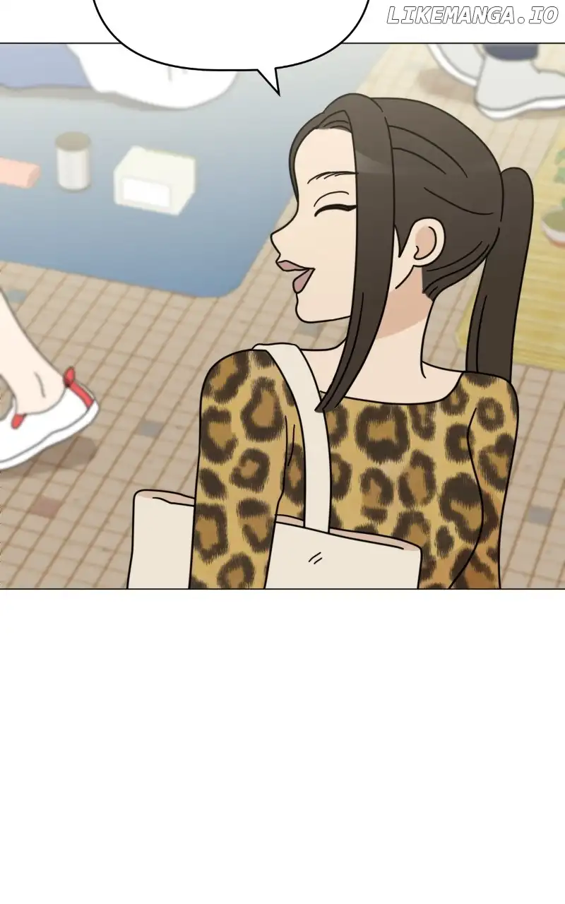 Maru Is a Puppy Chapter 48 - Page 87