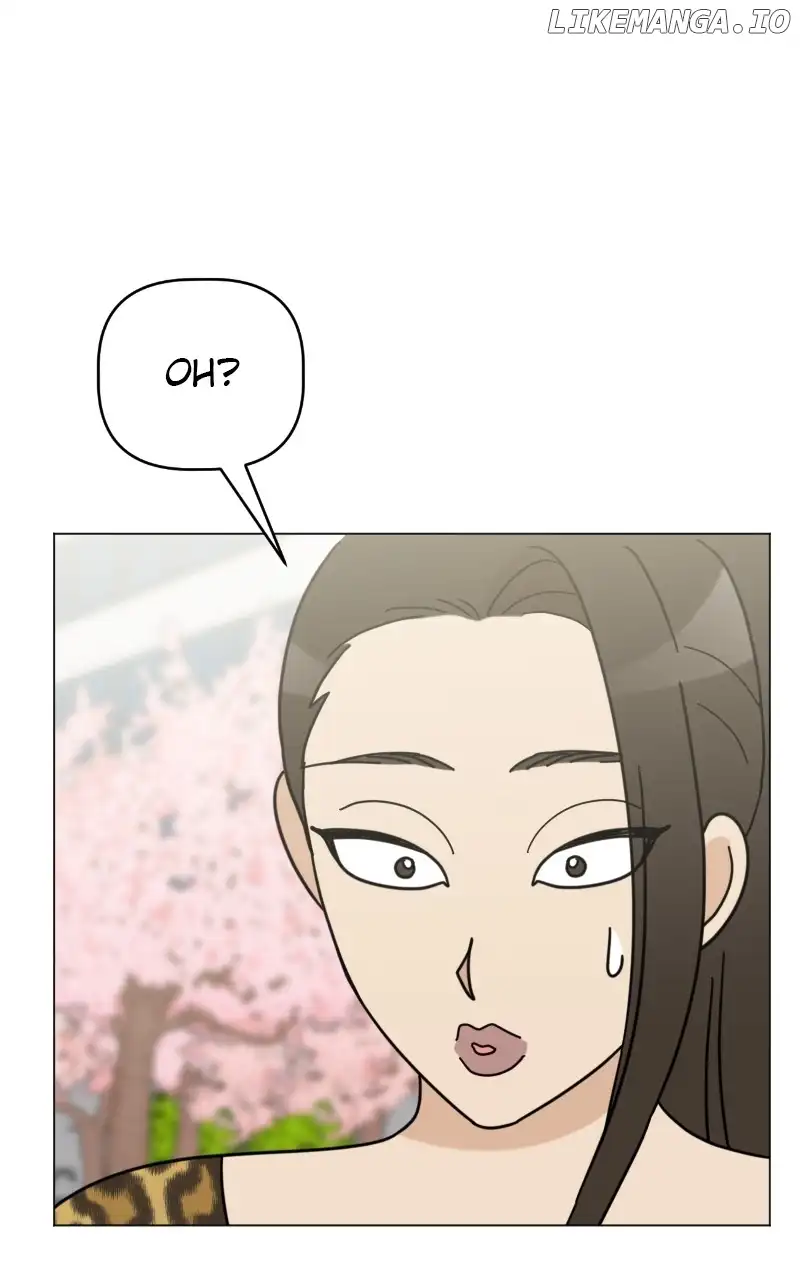 Maru Is a Puppy Chapter 48 - Page 88