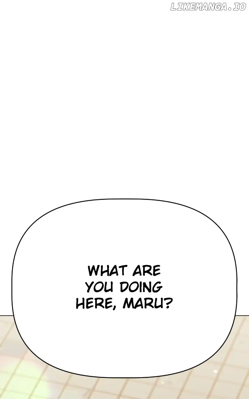 Maru Is a Puppy Chapter 48 - Page 89