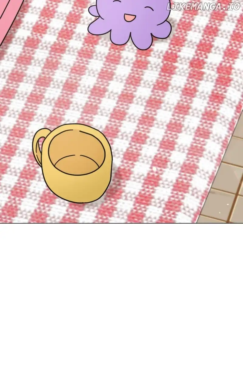 Maru Is a Puppy Chapter 48 - Page 91