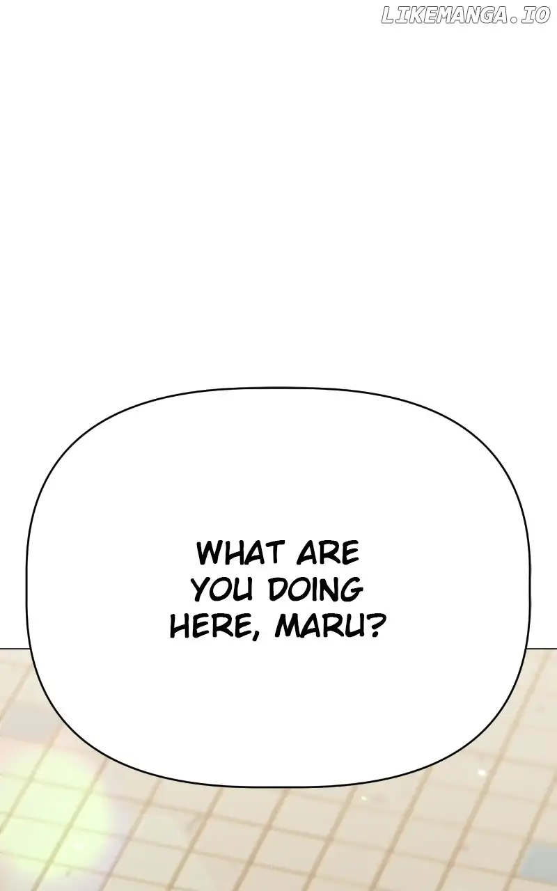 Maru Is a Puppy Chapter 49 - Page 0