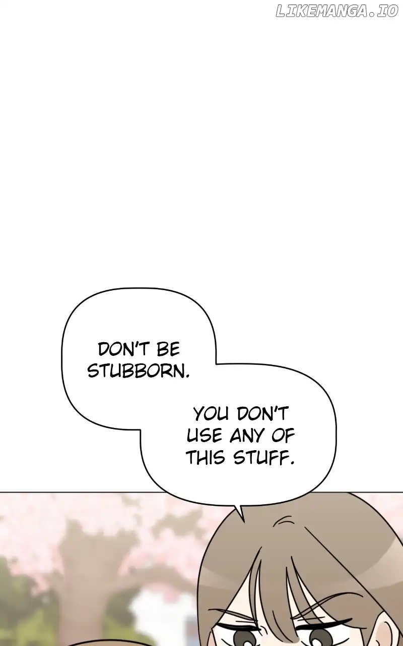 Maru Is a Puppy Chapter 49 - Page 15