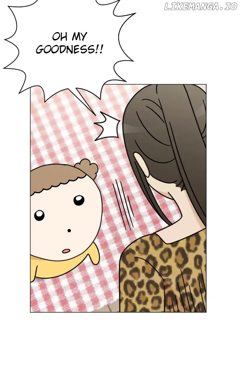 Maru Is a Puppy Chapter 49 - Page 18