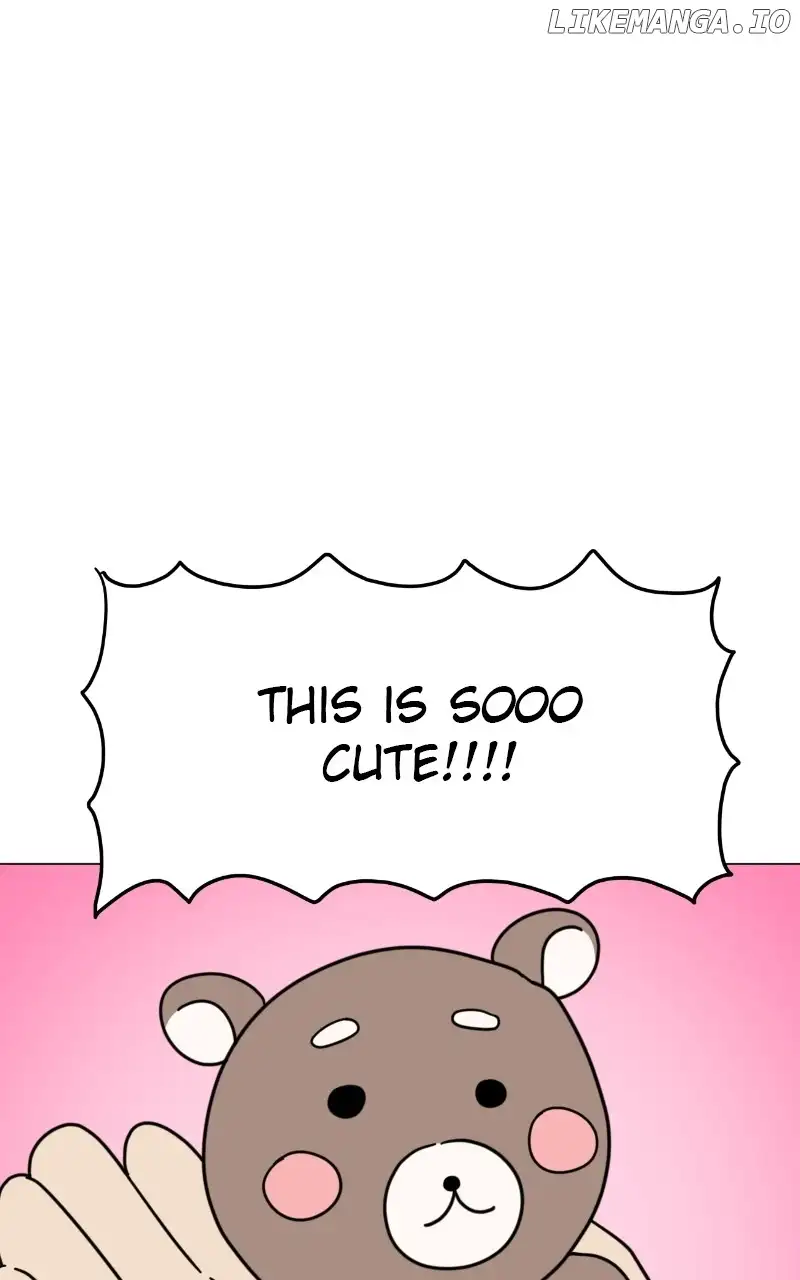 Maru Is a Puppy Chapter 49 - Page 19