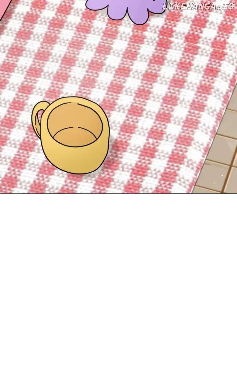 Maru Is a Puppy Chapter 49 - Page 2