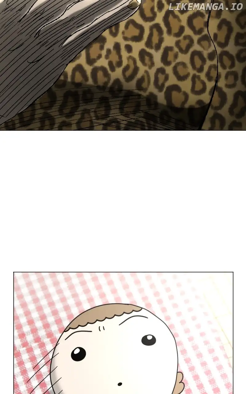 Maru Is a Puppy Chapter 49 - Page 22