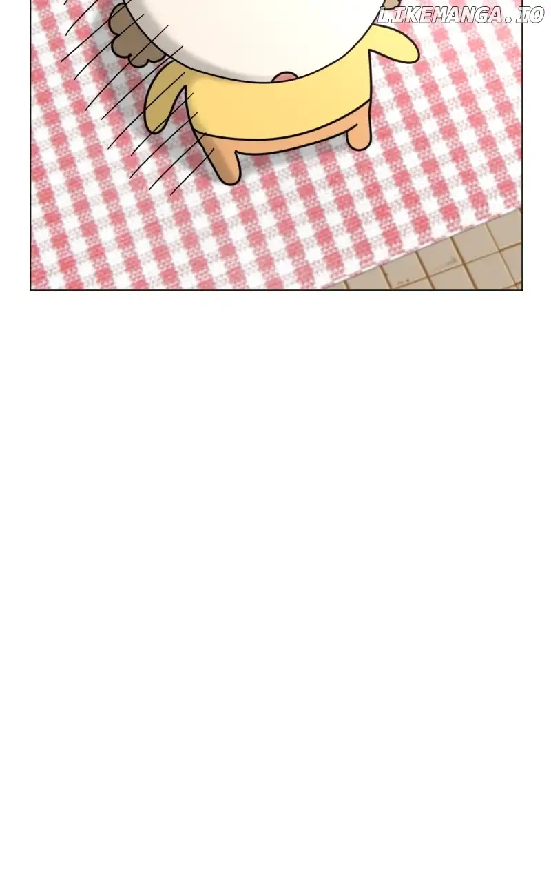 Maru Is a Puppy Chapter 49 - Page 23