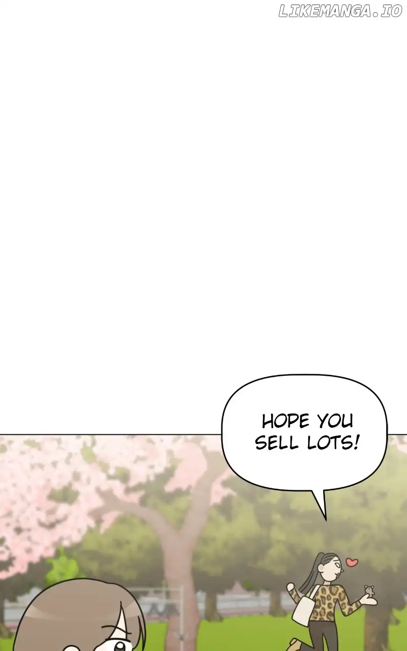 Maru Is a Puppy Chapter 49 - Page 25