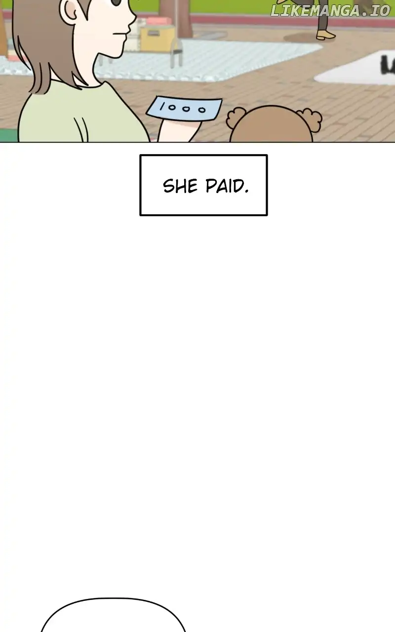 Maru Is a Puppy Chapter 49 - Page 26