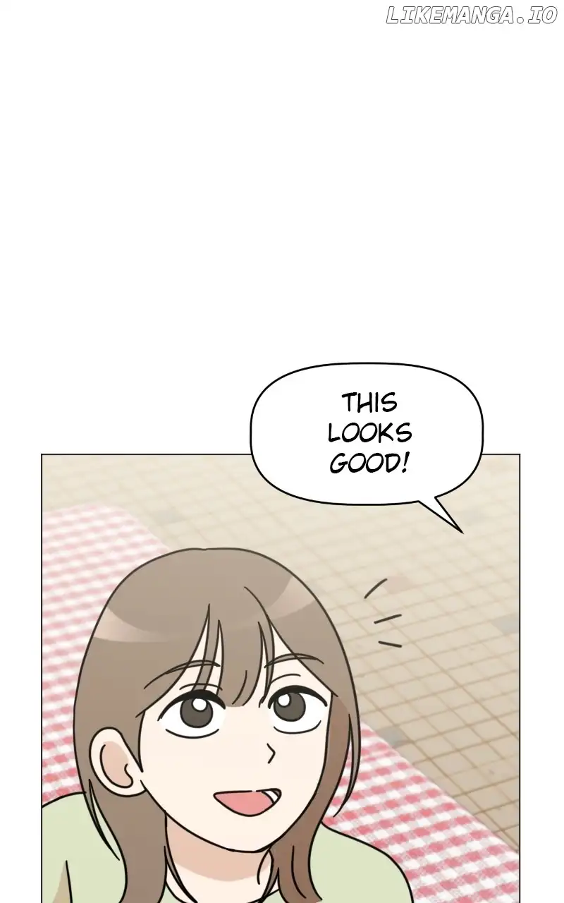 Maru Is a Puppy Chapter 49 - Page 29