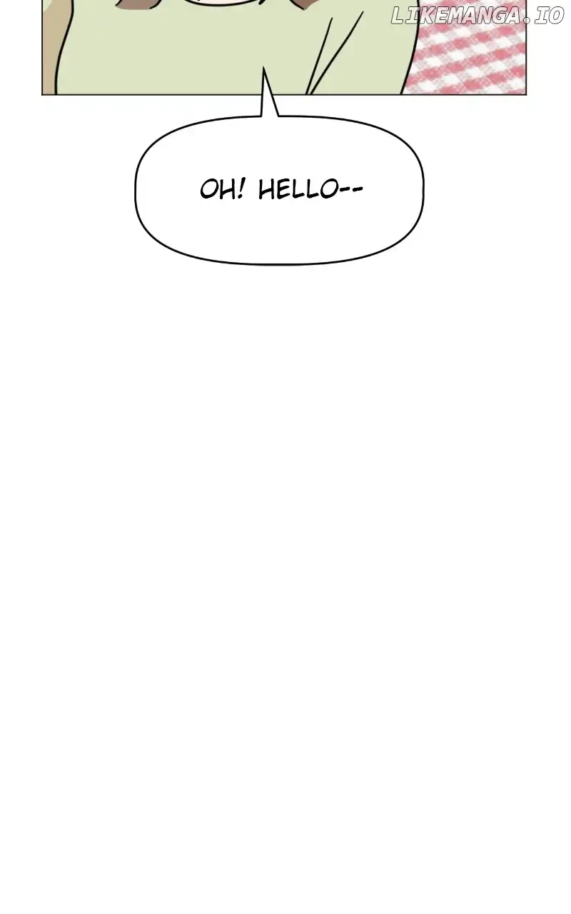 Maru Is a Puppy Chapter 49 - Page 30