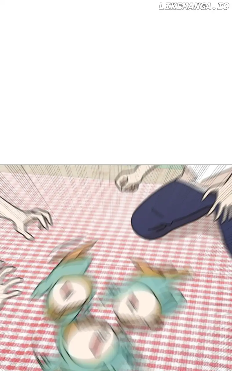 Maru Is a Puppy Chapter 49 - Page 39