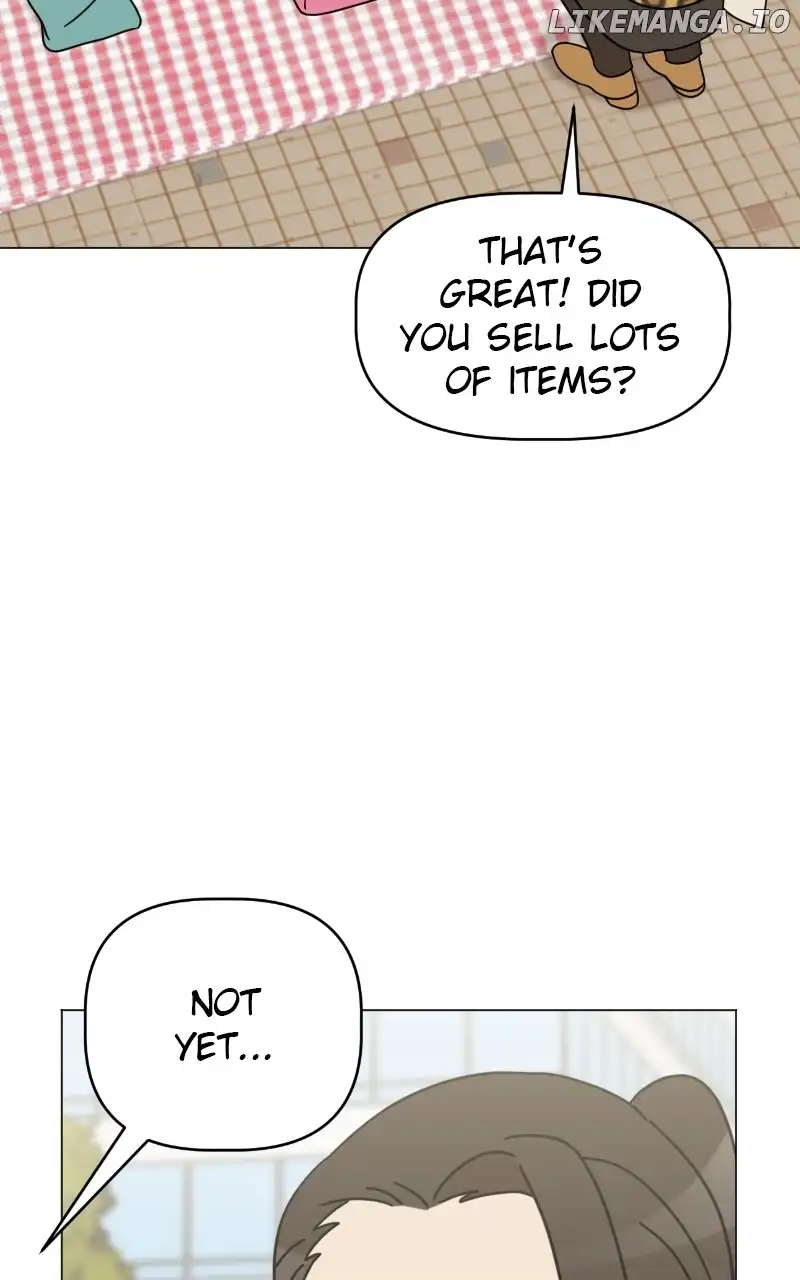 Maru Is a Puppy Chapter 49 - Page 4