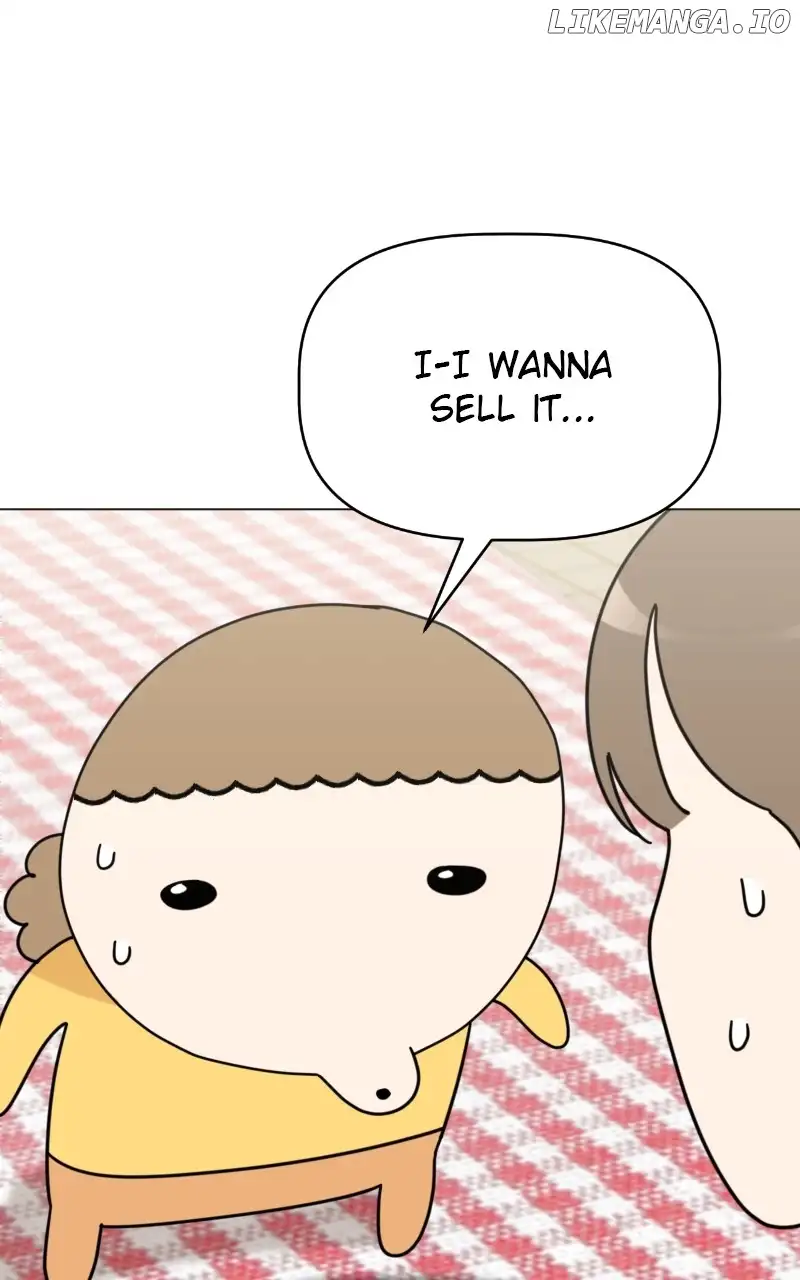 Maru Is a Puppy Chapter 49 - Page 42