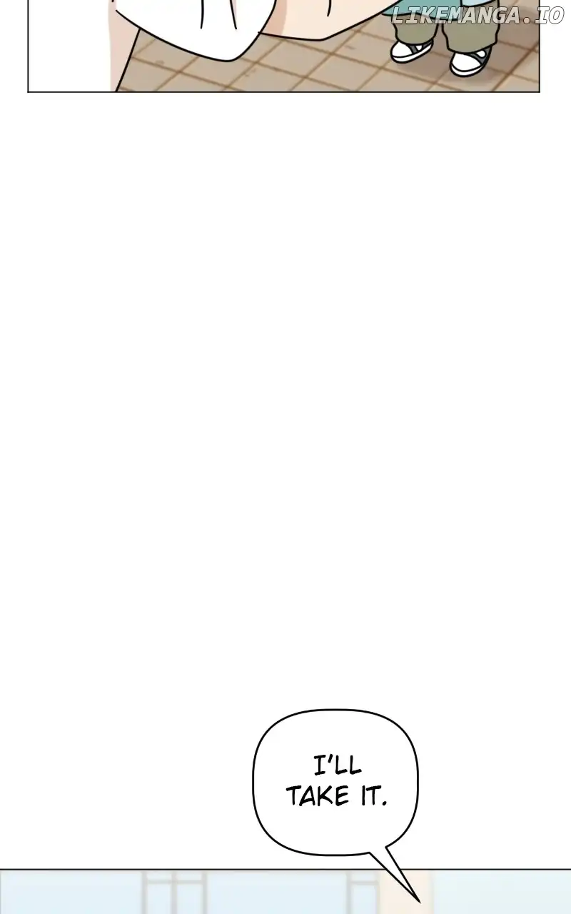 Maru Is a Puppy Chapter 49 - Page 46