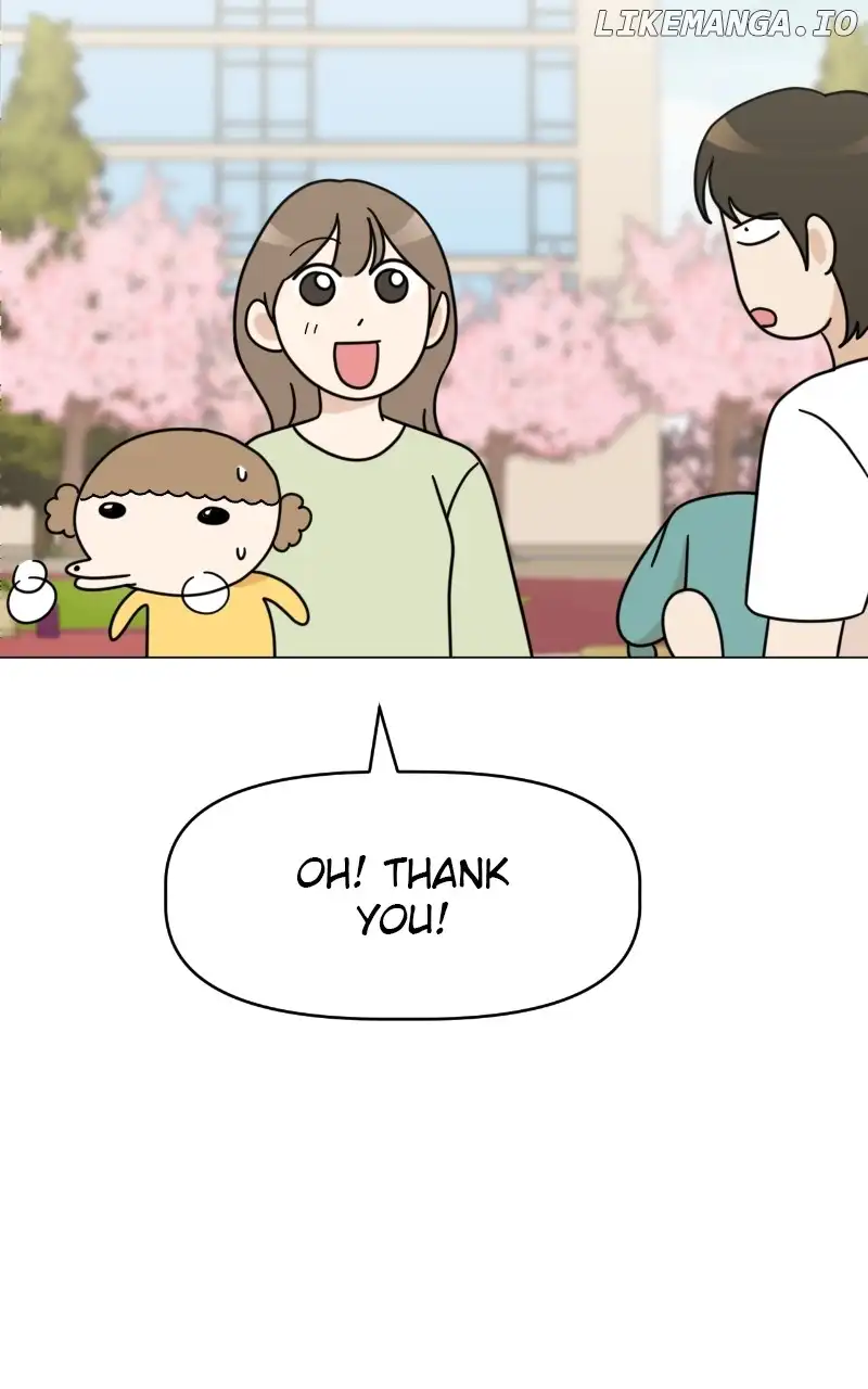 Maru Is a Puppy Chapter 49 - Page 47