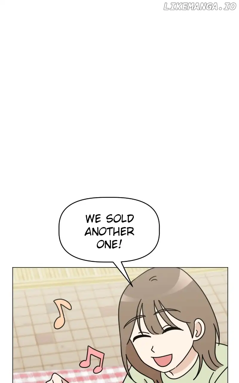 Maru Is a Puppy Chapter 49 - Page 48
