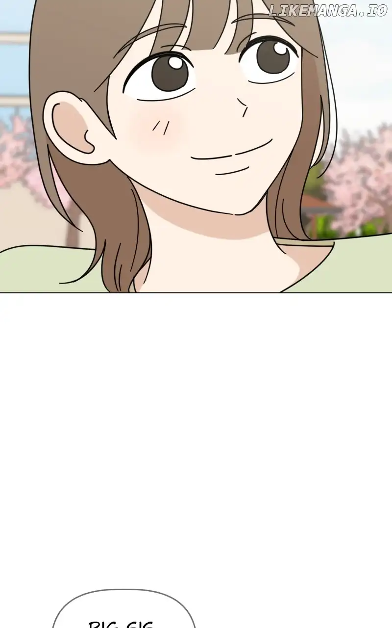 Maru Is a Puppy Chapter 49 - Page 51