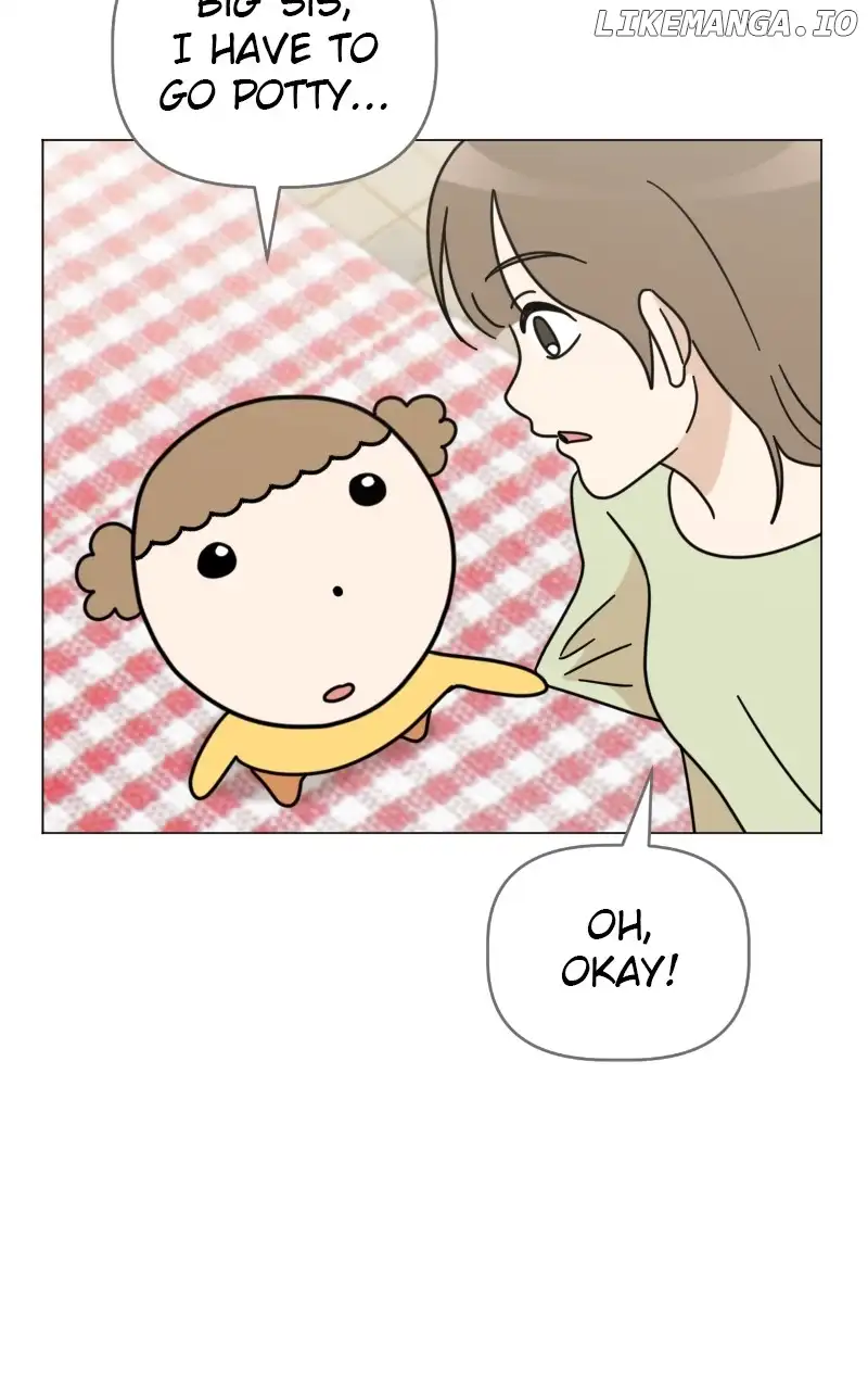 Maru Is a Puppy Chapter 49 - Page 52