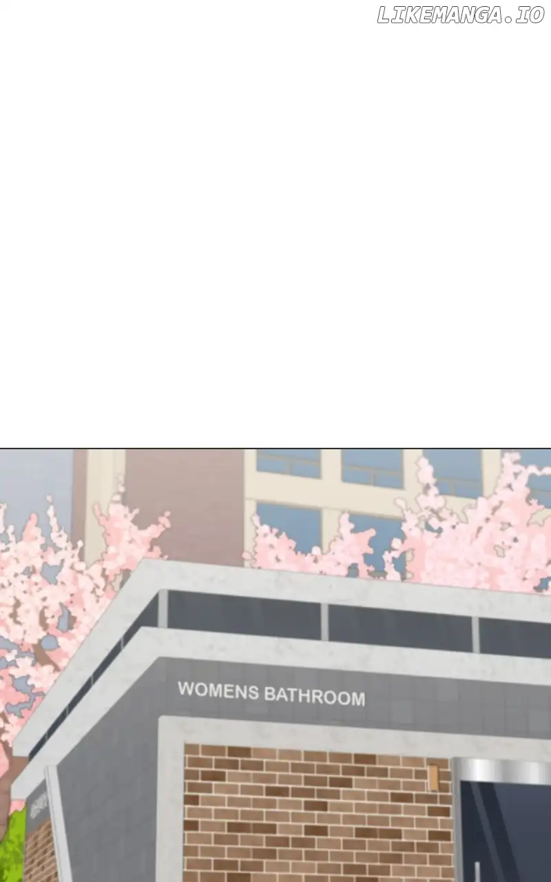 Maru Is a Puppy Chapter 49 - Page 53