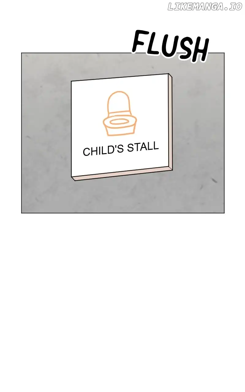 Maru Is a Puppy Chapter 49 - Page 57