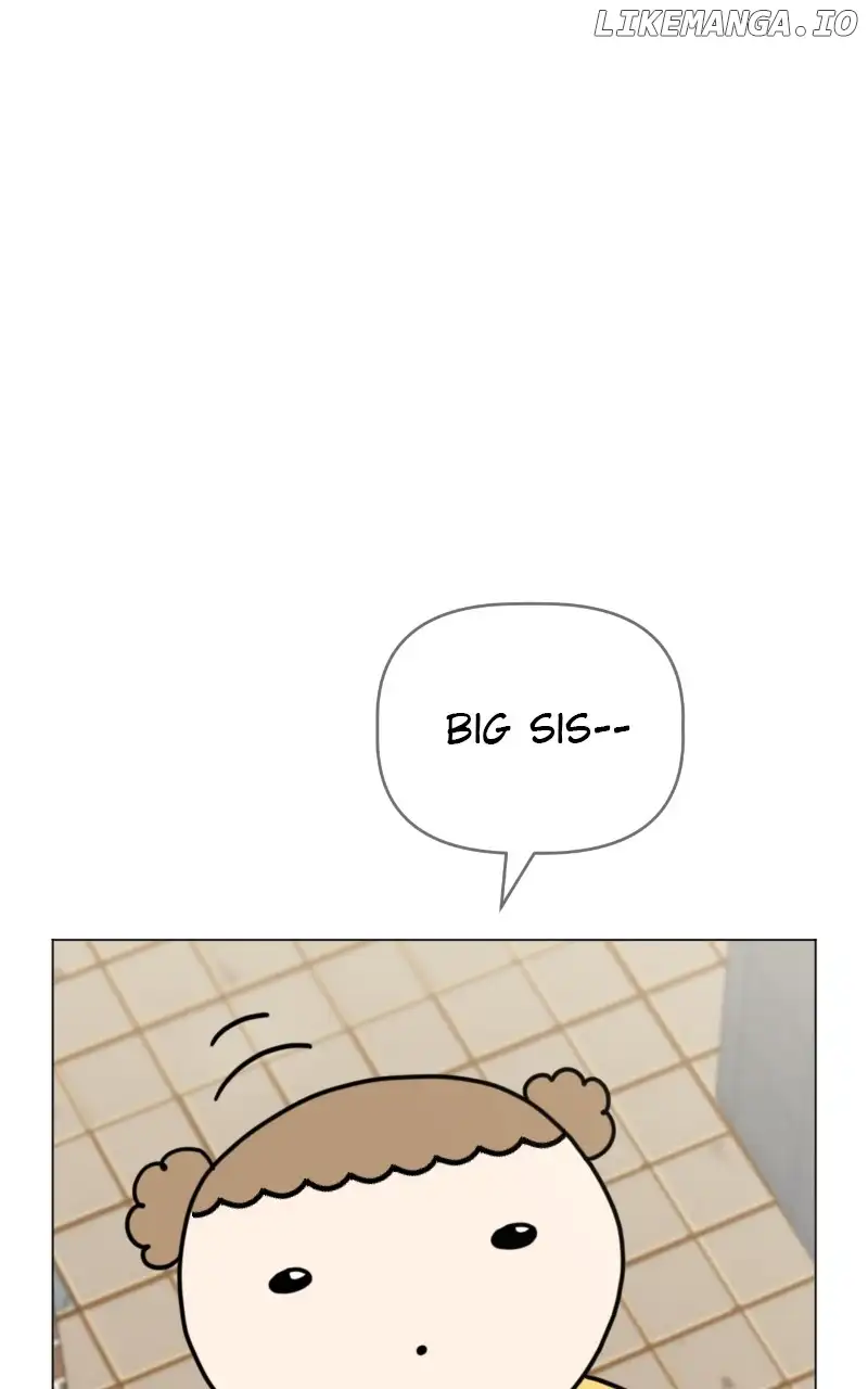 Maru Is a Puppy Chapter 49 - Page 59