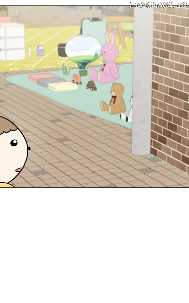 Maru Is a Puppy Chapter 49 - Page 62