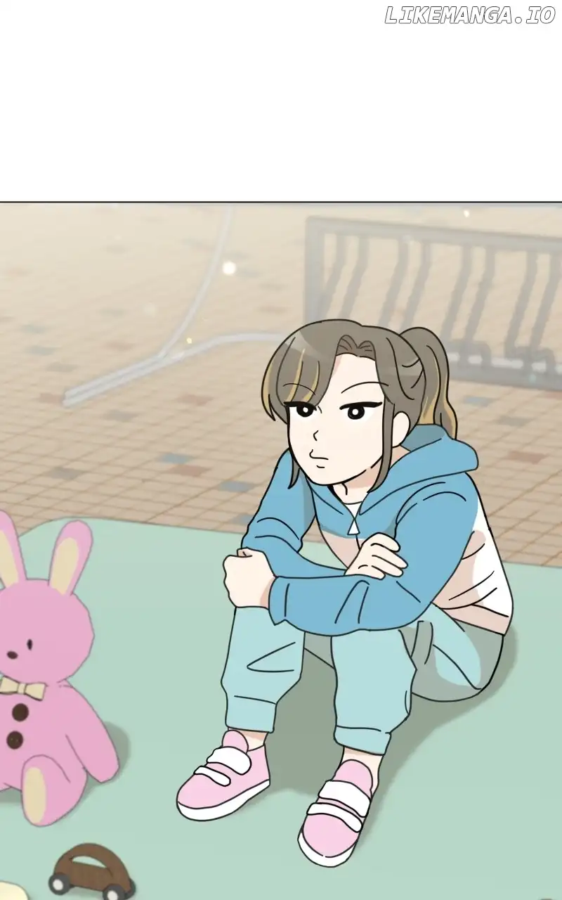 Maru Is a Puppy Chapter 49 - Page 63