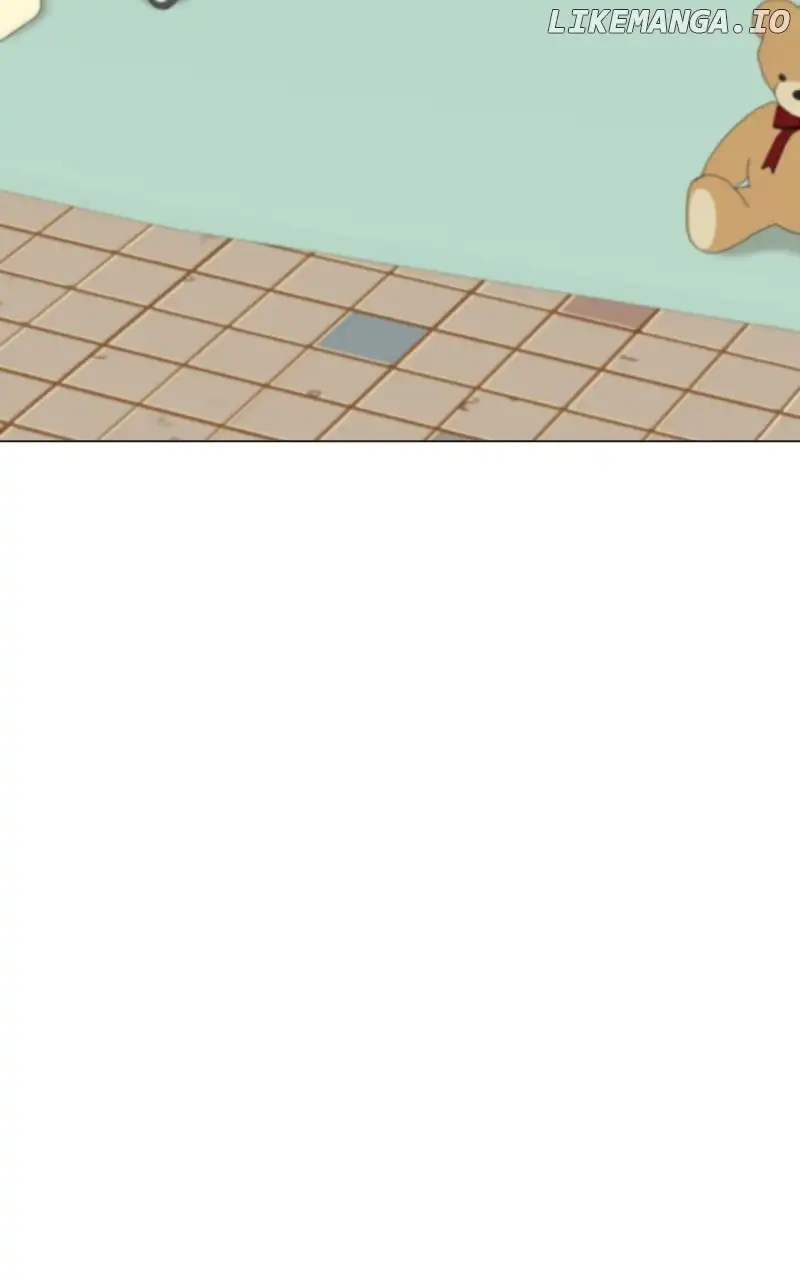 Maru Is a Puppy Chapter 49 - Page 64