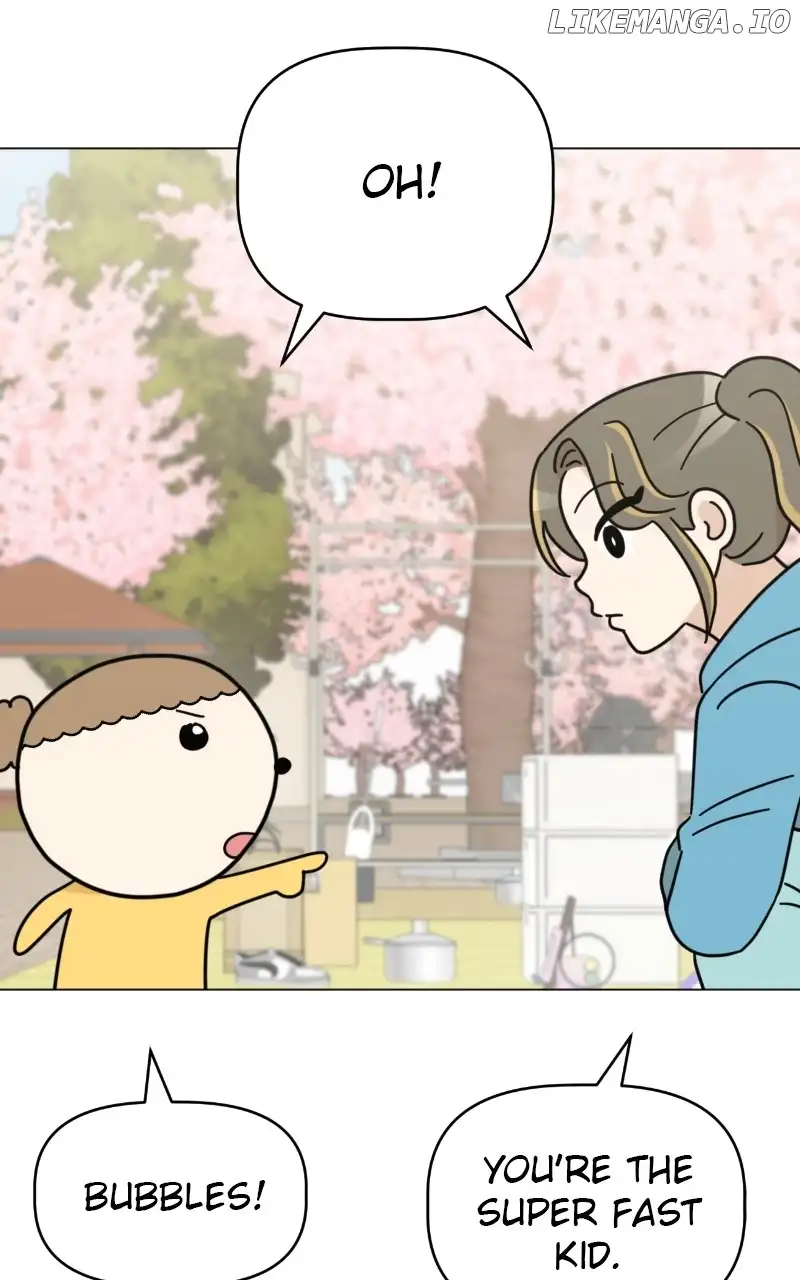 Maru Is a Puppy Chapter 49 - Page 65