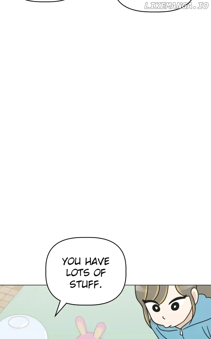 Maru Is a Puppy Chapter 49 - Page 66