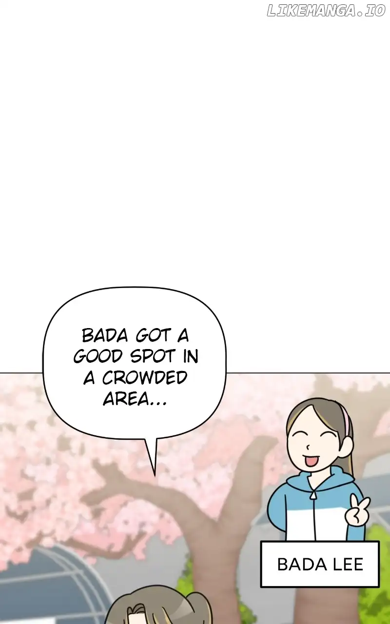 Maru Is a Puppy Chapter 49 - Page 69