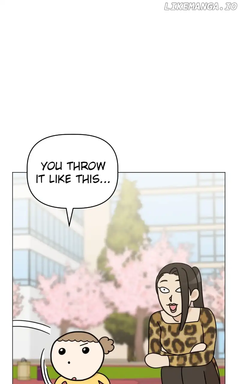 Maru Is a Puppy Chapter 49 - Page 7