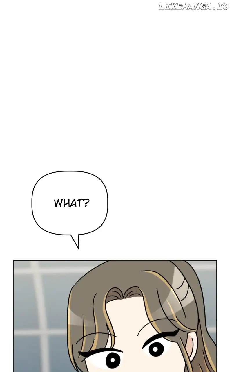 Maru Is a Puppy Chapter 49 - Page 78