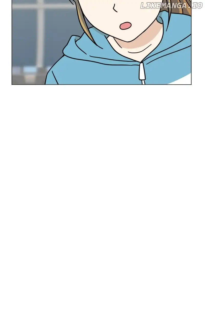 Maru Is a Puppy Chapter 49 - Page 79