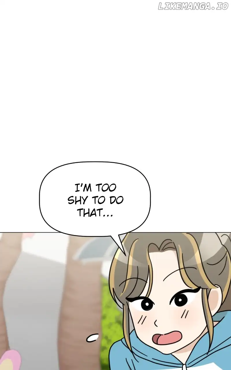Maru Is a Puppy Chapter 49 - Page 81