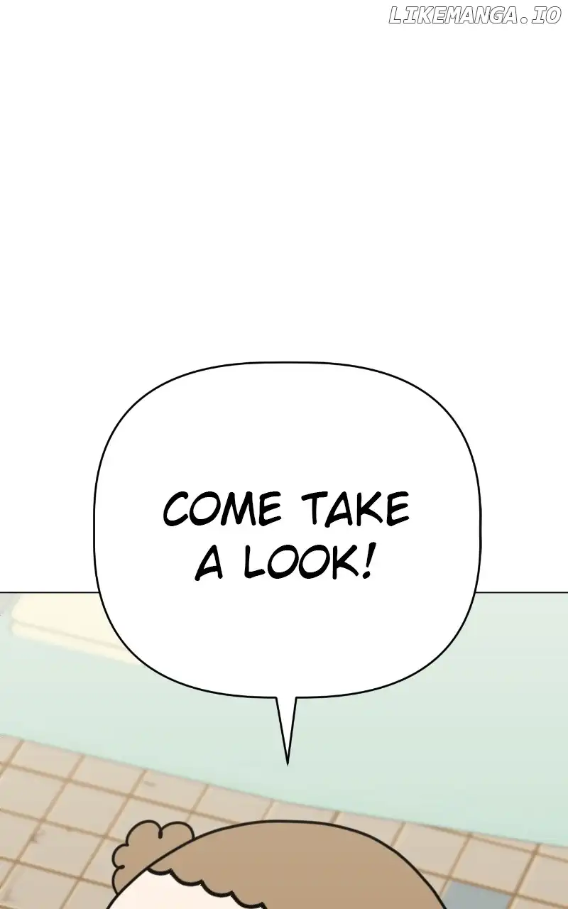 Maru Is a Puppy Chapter 49 - Page 87