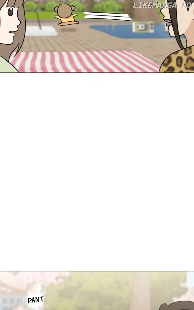 Maru Is a Puppy Chapter 49 - Page 9