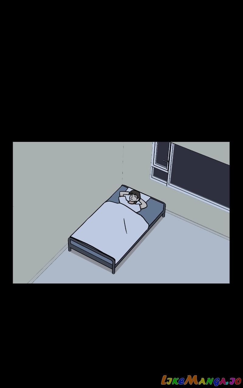 Maru Is a Puppy Chapter 5 - Page 1