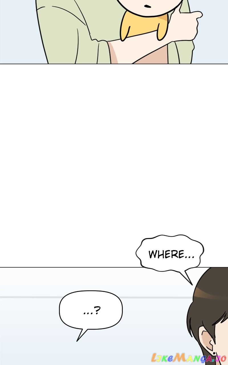 Maru Is a Puppy Chapter 5 - Page 10