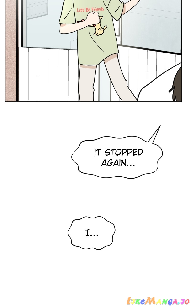 Maru Is a Puppy Chapter 5 - Page 14
