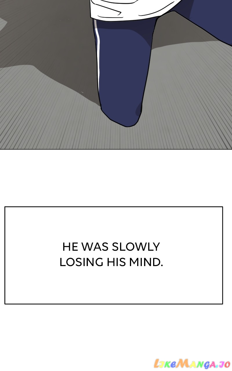 Maru Is a Puppy Chapter 5 - Page 16
