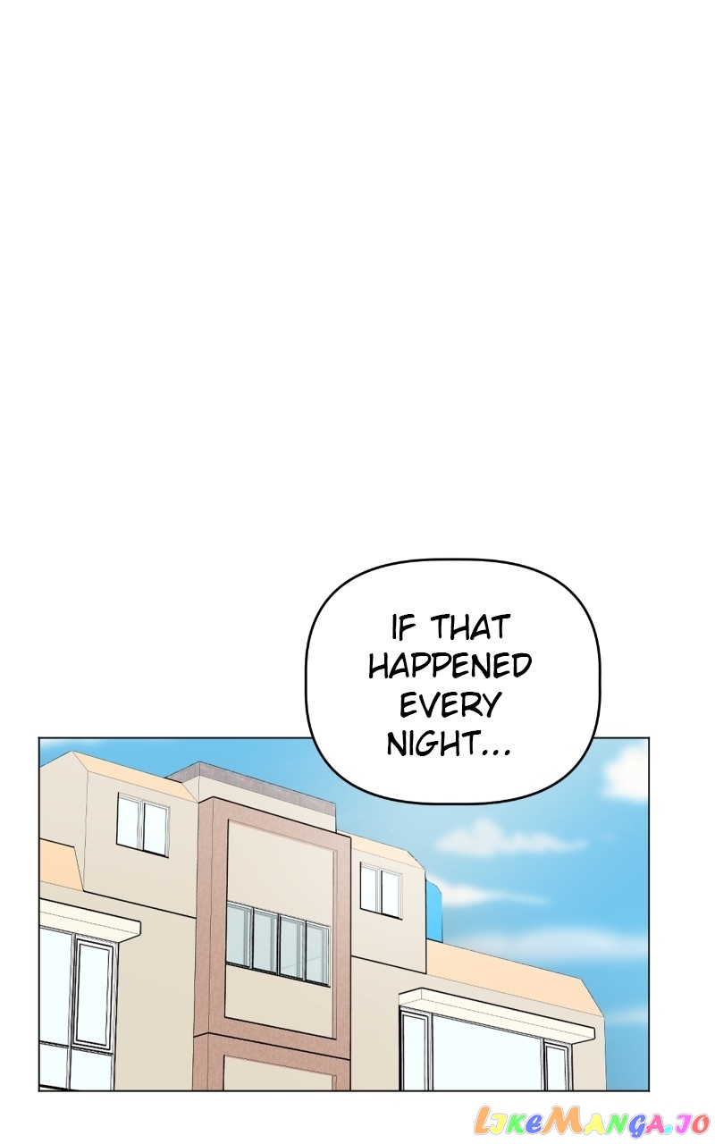 Maru Is a Puppy Chapter 5 - Page 19