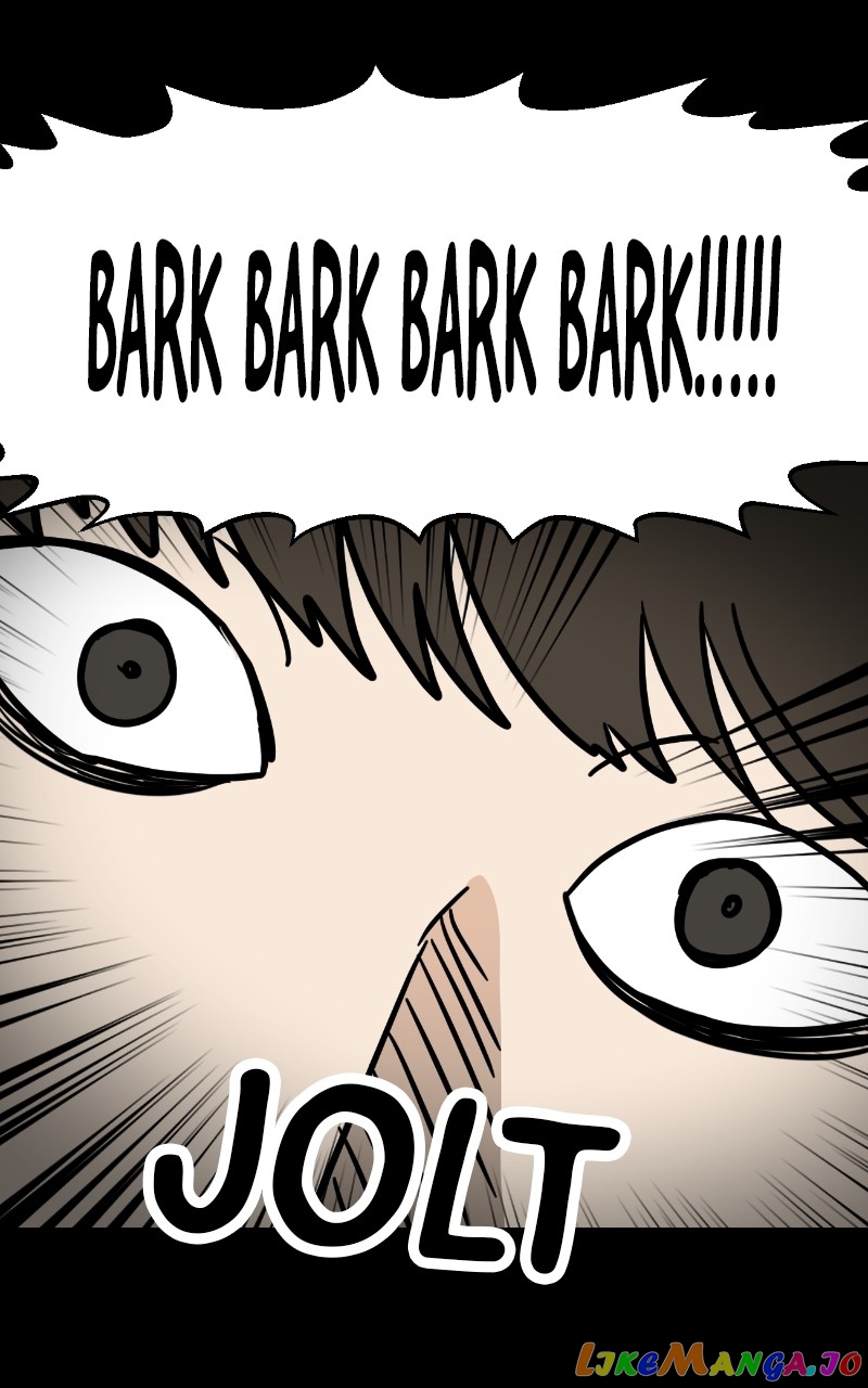 Maru Is a Puppy Chapter 5 - Page 2