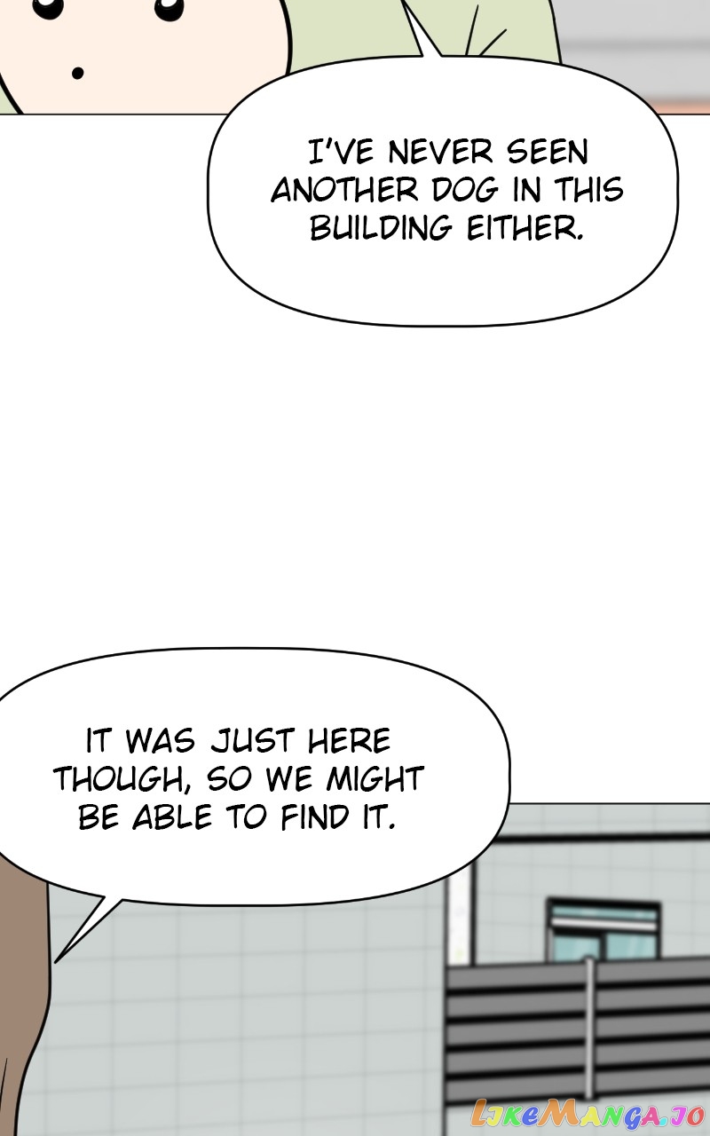 Maru Is a Puppy Chapter 5 - Page 24