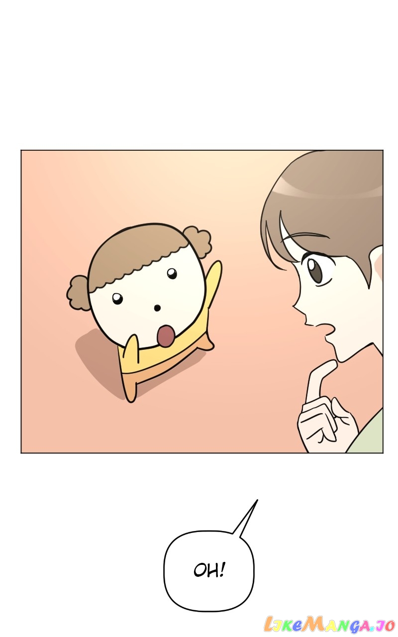 Maru Is a Puppy Chapter 5 - Page 39
